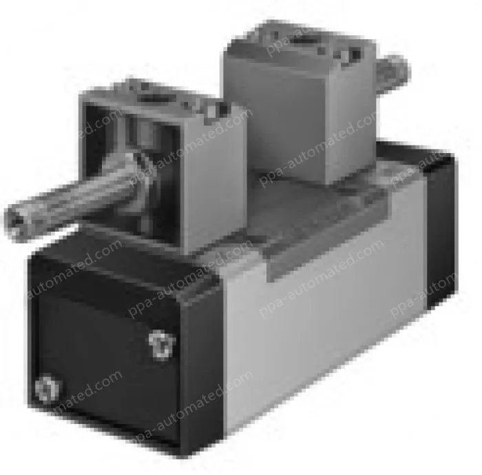 Festo Standard directional control valve MFH-5/3E-D-1-C