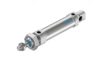 festo SNU-25-50-PPV-A Hydraulic Piston Cylinder