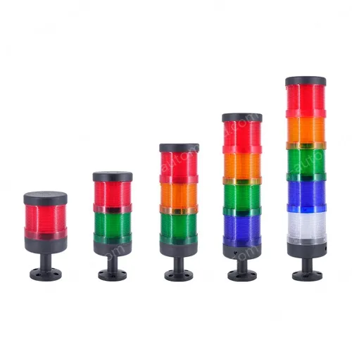 kernal Combined warning lights NLT-90（5F）