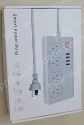Smart power strip SM-SO301A-PA20