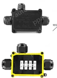 2068S-3T wire size: 9-12mm