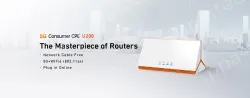 The Masterpiece of Router