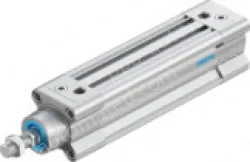 Festo Profile cylinder and tie rod cylinder DSBC-32-80-PPVA-N3