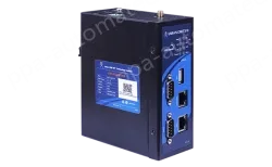 Standard PLC cloud gateway
