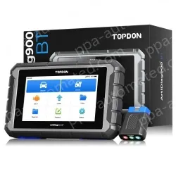 TOPDON ArtiDiag 900 BT AD900BT Bidirectional Diagnostic Tool