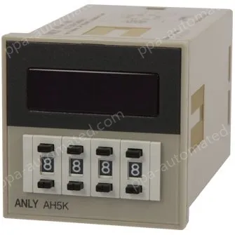 ANLY Counter AH5K-CH
