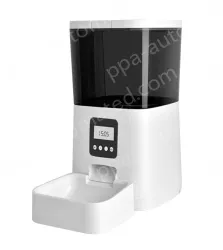 WiFi pet feeder x33b