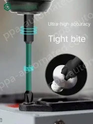 Double-ended Cross #3 Total length 150mm-05436