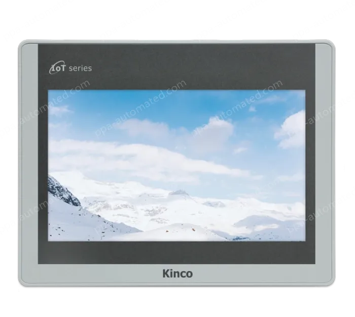 HMI GT GT100E4GWiFi (The price is negotiable)