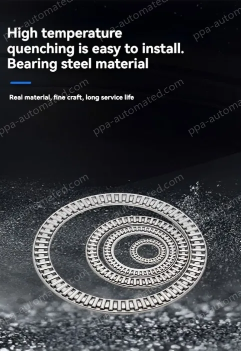 AX 52542 *Outer diameter (mm): 42