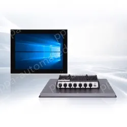 15.6 inch industrial panel PC P6000 Waterproof series