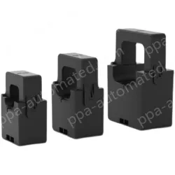 CTF35-250A/5A miniature open current transformer snap-on transformer for retrofitting