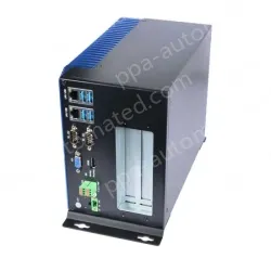 Embedded IPC PCX-9268-INTEL-I3-6100-8GB+512GB