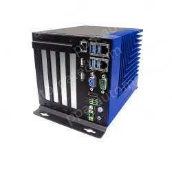 Embedded IPC PCX-9754-4GB+M.2-SATA-1024GB