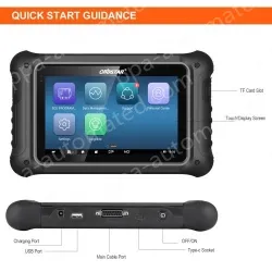 OBDSTAR P50 Airbag reset+ PINCODE