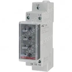 ANLY Protection relays EP2-23