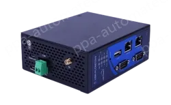 Standard PLC cloud gateway