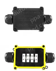 2068S-2T wire size: 5-9mm