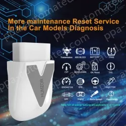 NexzLINK 300 Mobile Full System Diagnostic Tool