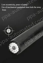 Steel core insulated wire 1KV