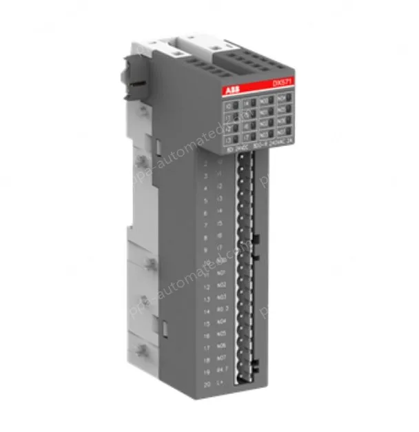 DX571 Distributed Automation I/Os