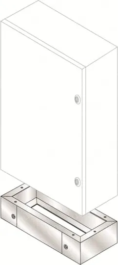 SRX automation enclosures