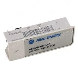 MicroLogix 1200 Module