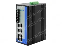 UOTEK 8+2G Gigabit Unmanaged Ethernet Switch