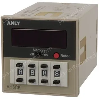 ANLY Counter AH5CK