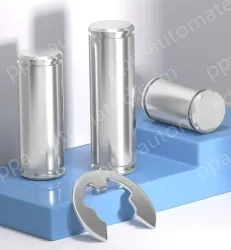 Troubled Pin Cards 4*45 5sets