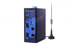 Standard PLC cloud gateway