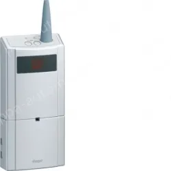 TR131B-MEDIA-COUPLER-SILVER