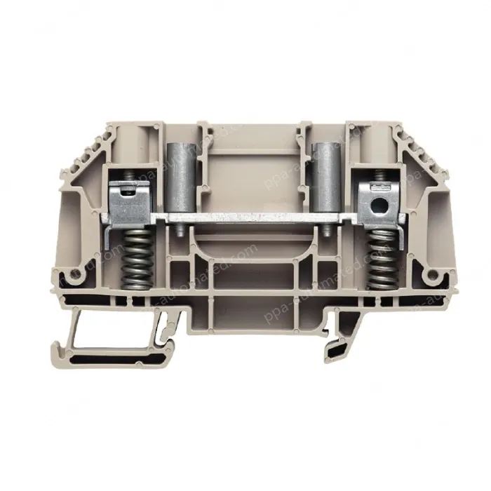 Terminal blocksWTD 6 SL 9538090000