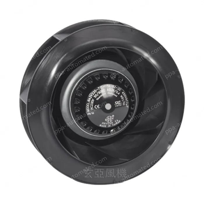 BA2V220-71T-FPA-B2-2C