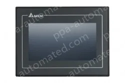 DELTA HMI DOP-110CG