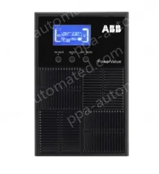 UPS PowerValue 11T 1 kVA S TLC