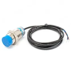 M30 Inductive proximity switch Unshielded type LJ30A3-15-Z/EX DC-2-WIRE NO