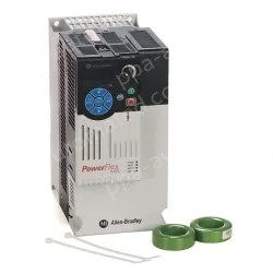 PowerFlex 525 AC converter