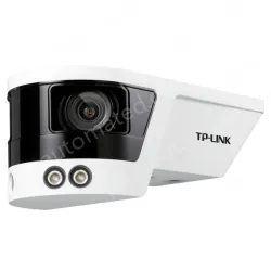 8,000,000 binocular ultra-wide-angle camera