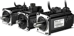 Delta Servo motor ECMA-LW221FRS