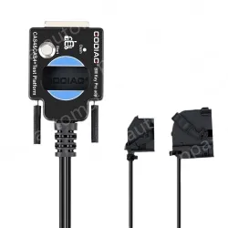 GODIAG BMW CAS4 / CAS4+ Test Platform