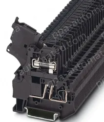 St 4-HESI (5X20)-fuse terminal PHOENIX 3036369