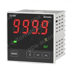 Autonics Temperature controller TC4M-24R