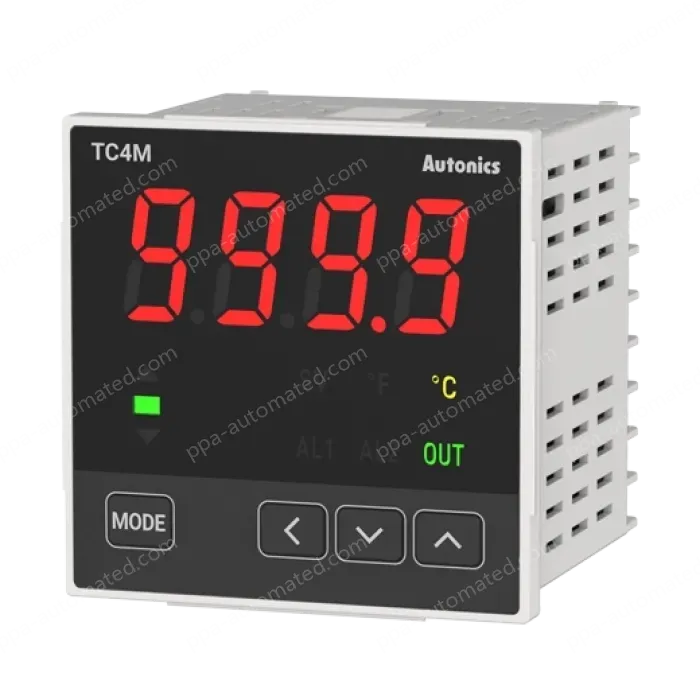 Autonics Temperature controller TC4M-24R