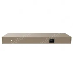 24FE+2GE/1SFP Rackmount Switch With 24-Port PoE