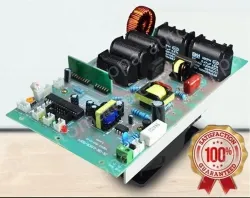 Single-phase Digital 2.5KW(Half-bridge control board)