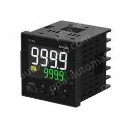 Autonics Temperature controller TX4S-A4S