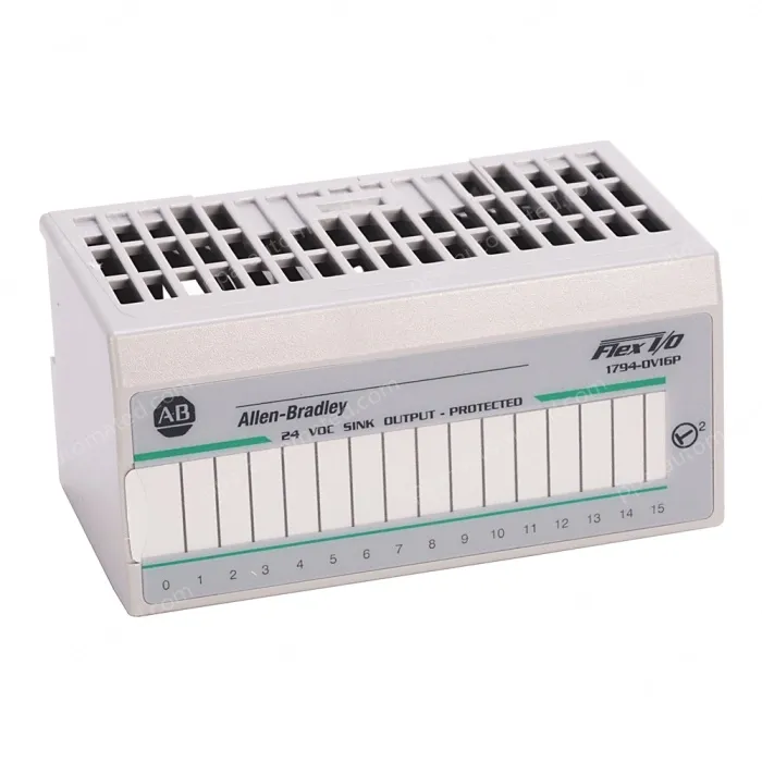 1794 Flex I/O Module