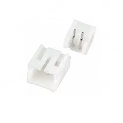 S2B-PH-K-S (LF)(SN) Rectangular Connectors - Headers, Male Pins