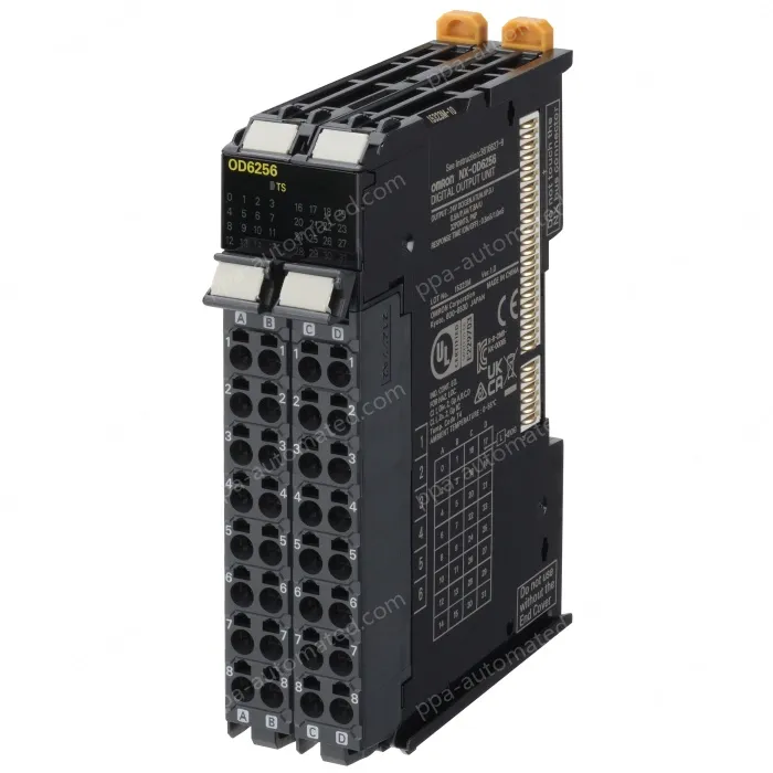 NX I/O Series